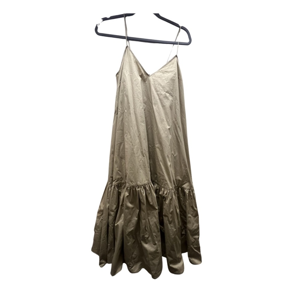 Anine Bing SS 2020 mid length dress